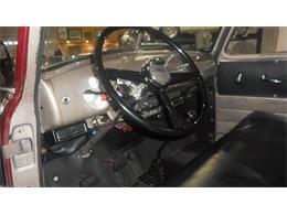 1947 Chevrolet 1 Ton Pickup (CC-2083245) for sale in Greenville, North Carolina