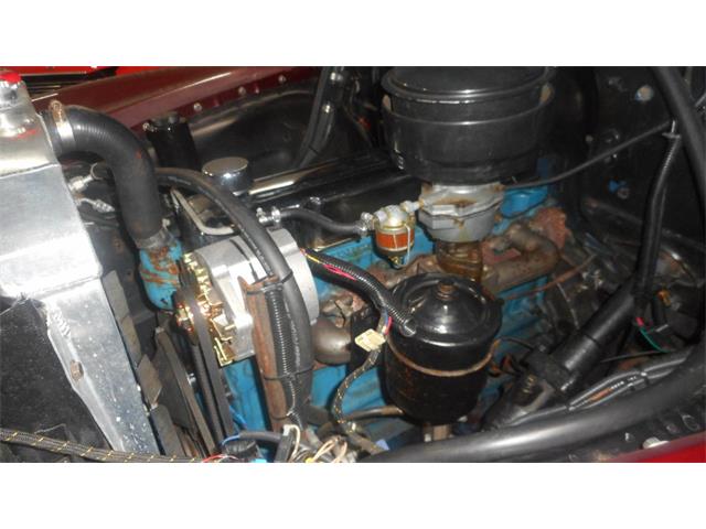 1947 Chevrolet 1 Ton Pickup (CC-2083245) for sale in Greenville, North Carolina