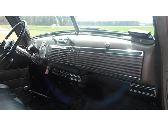 1947 Chevrolet 1 Ton Pickup (CC-2083245) for sale in Greenville, North Carolina