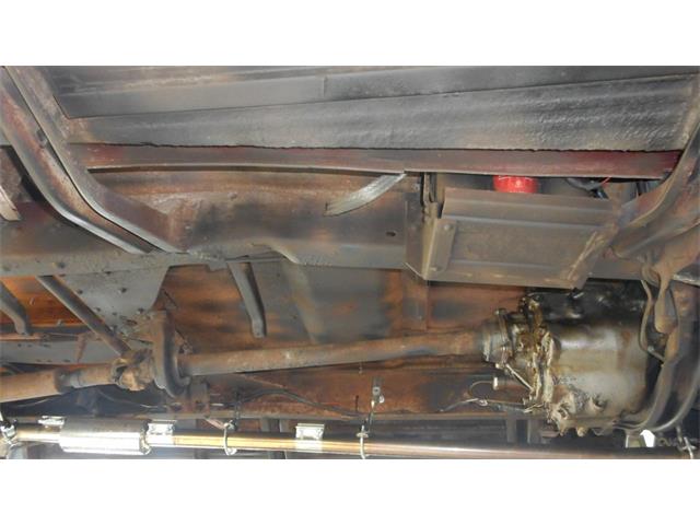 1947 Chevrolet 1 Ton Pickup (CC-2083245) for sale in Greenville, North Carolina