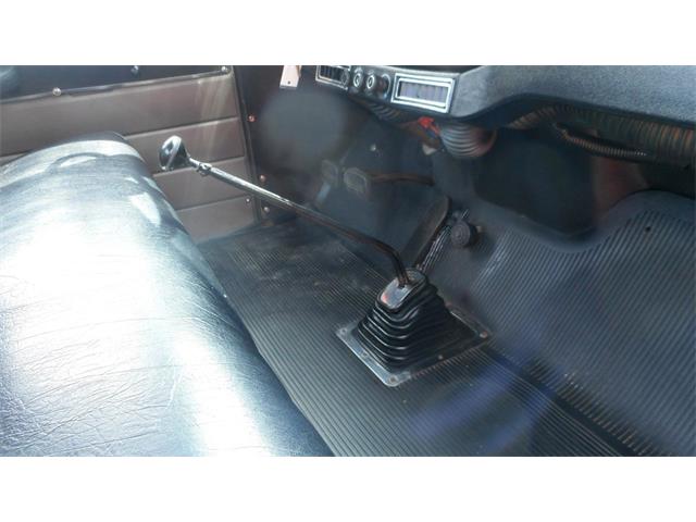1947 Chevrolet 1 Ton Pickup (CC-2083245) for sale in Greenville, North Carolina