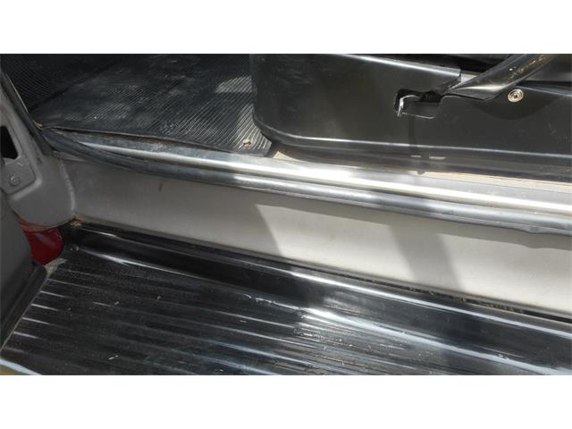 1947 Chevrolet 1 Ton Pickup (CC-2083245) for sale in Greenville, North Carolina