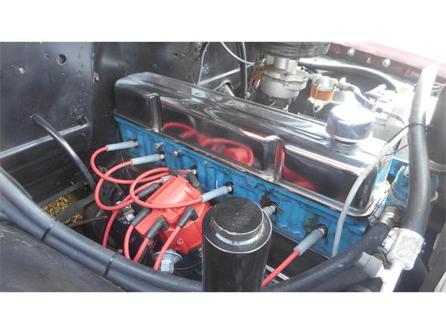 1947 Chevrolet 1 Ton Pickup (CC-2083245) for sale in Greenville, North Carolina