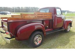 1947 Chevrolet 1 Ton Pickup (CC-2083245) for sale in Greenville, North Carolina