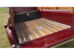 1947 Chevrolet 1 Ton Pickup (CC-2083245) for sale in Greenville, North Carolina