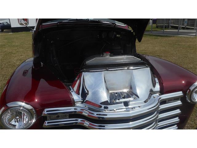 1947 Chevrolet 1 Ton Pickup (CC-2083245) for sale in Greenville, North Carolina