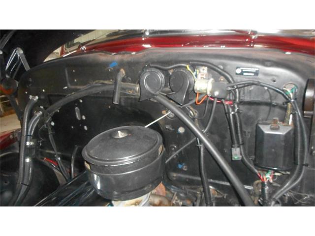 1947 Chevrolet 1 Ton Pickup (CC-2083245) for sale in Greenville, North Carolina