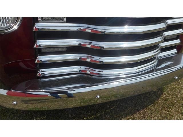1947 Chevrolet 1 Ton Pickup (CC-2083245) for sale in Greenville, North Carolina