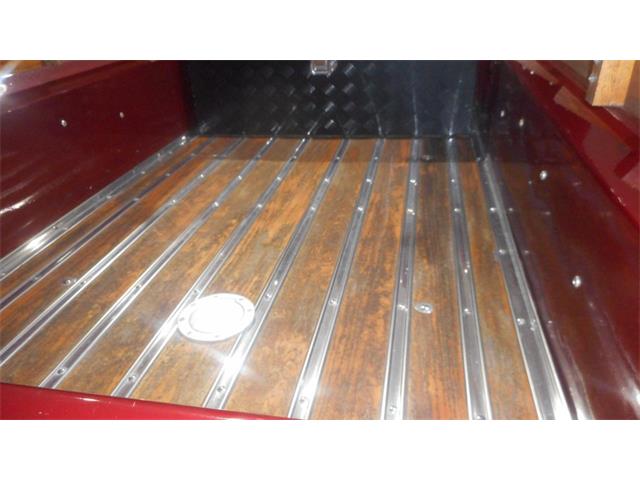 1947 Chevrolet 1 Ton Pickup (CC-2083245) for sale in Greenville, North Carolina