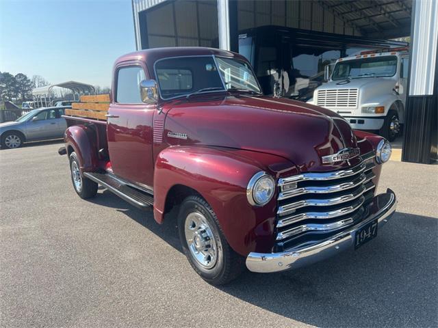 1947 Chevrolet 1 Ton Pickup (CC-2083245) for sale in Greenville, North Carolina