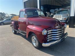 1947 Chevrolet 1 Ton Pickup (CC-2083245) for sale in Greenville, North Carolina