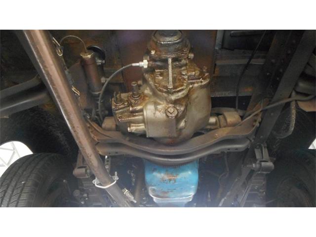 1947 Chevrolet 1 Ton Pickup (CC-2083245) for sale in Greenville, North Carolina