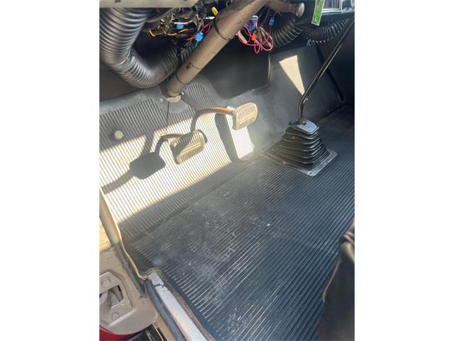 1947 Chevrolet 1 Ton Pickup (CC-2083245) for sale in Greenville, North Carolina