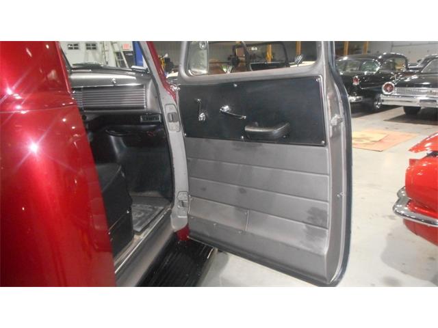 1947 Chevrolet 1 Ton Pickup (CC-2083245) for sale in Greenville, North Carolina