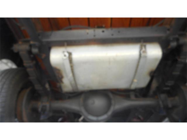 1947 Chevrolet 1 Ton Pickup (CC-2083245) for sale in Greenville, North Carolina
