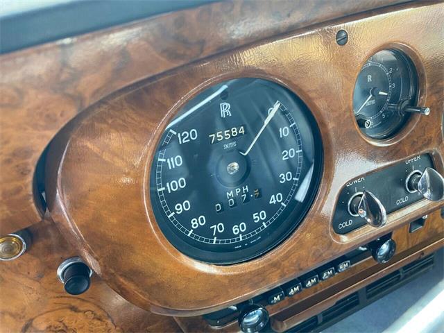 1964 Rolls-Royce Silver Cloud (CC-2083246) for sale in Fort Lauderdale, Florida