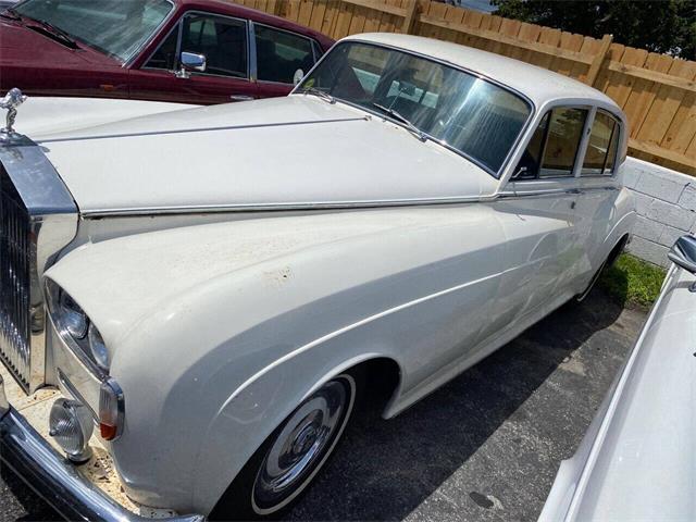 1964 Rolls-Royce Silver Cloud (CC-2083246) for sale in Fort Lauderdale, Florida