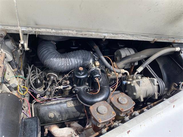 1964 Rolls-Royce Silver Cloud (CC-2083246) for sale in Fort Lauderdale, Florida