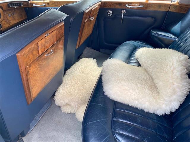 1964 Rolls-Royce Silver Cloud (CC-2083246) for sale in Fort Lauderdale, Florida