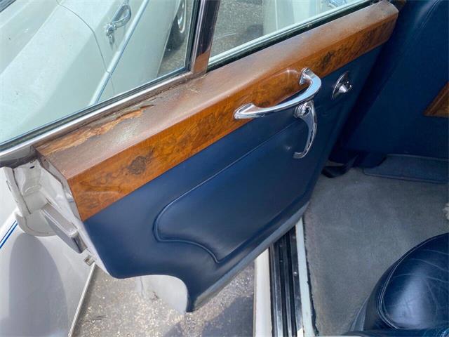1964 Rolls-Royce Silver Cloud (CC-2083246) for sale in Fort Lauderdale, Florida