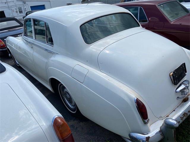 1964 Rolls-Royce Silver Cloud (CC-2083246) for sale in Fort Lauderdale, Florida
