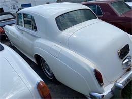 1964 Rolls-Royce Silver Cloud (CC-2083246) for sale in Fort Lauderdale, Florida