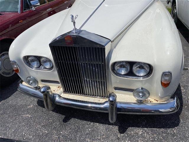 1964 Rolls-Royce Silver Cloud (CC-2083246) for sale in Fort Lauderdale, Florida