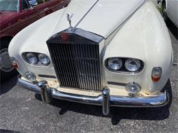 1964 Rolls-Royce Silver Cloud (CC-2083246) for sale in Fort Lauderdale, Florida