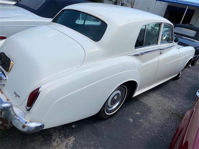 1964 Rolls-Royce Silver Cloud (CC-2083246) for sale in Fort Lauderdale, Florida