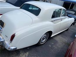 1964 Rolls-Royce Silver Cloud (CC-2083246) for sale in Fort Lauderdale, Florida