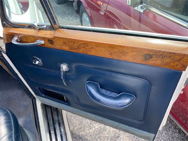 1964 Rolls-Royce Silver Cloud (CC-2083246) for sale in Fort Lauderdale, Florida