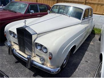 1964 Rolls-Royce Silver Cloud (CC-2083246) for sale in Fort Lauderdale, Florida