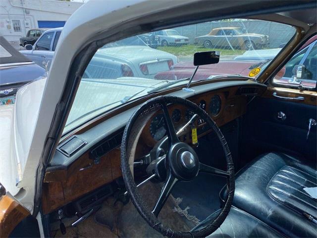 1964 Rolls-Royce Silver Cloud (CC-2083246) for sale in Fort Lauderdale, Florida