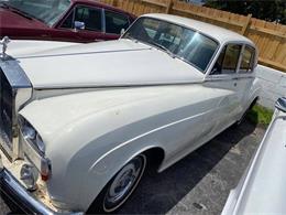 1964 Rolls-Royce Silver Cloud (CC-2083246) for sale in Fort Lauderdale, Florida