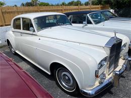 1964 Rolls-Royce Silver Cloud (CC-2083246) for sale in Fort Lauderdale, Florida