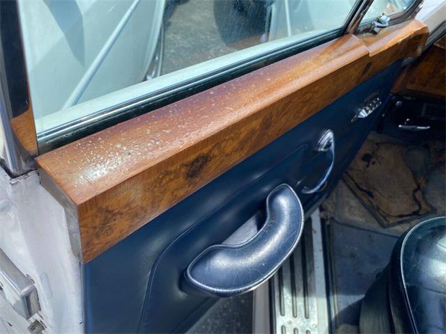1964 Rolls-Royce Silver Cloud (CC-2083246) for sale in Fort Lauderdale, Florida
