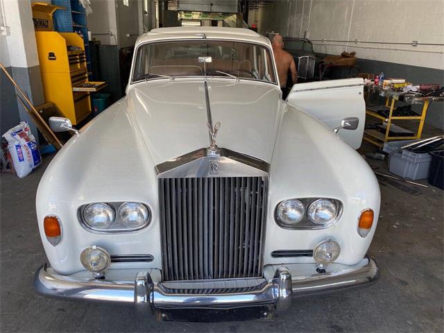 1964 Rolls-Royce Silver Cloud (CC-2083246) for sale in Fort Lauderdale, Florida