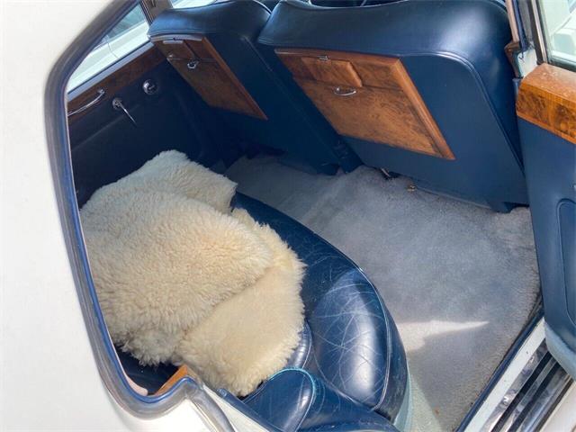 1964 Rolls-Royce Silver Cloud (CC-2083246) for sale in Fort Lauderdale, Florida