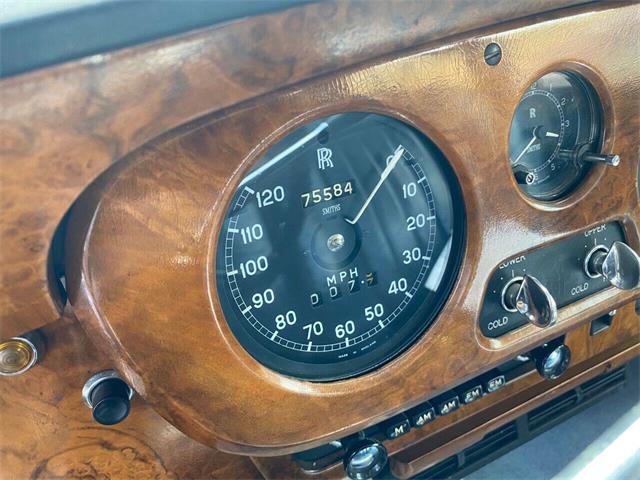 1964 Rolls-Royce Silver Cloud (CC-2083246) for sale in Fort Lauderdale, Florida