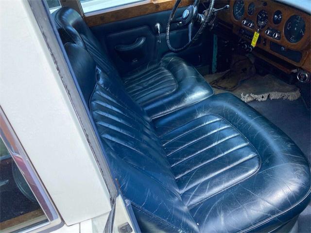 1964 Rolls-Royce Silver Cloud (CC-2083246) for sale in Fort Lauderdale, Florida