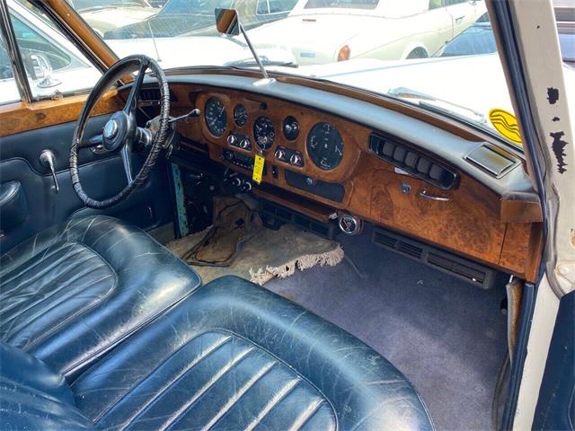 1964 Rolls-Royce Silver Cloud (CC-2083246) for sale in Fort Lauderdale, Florida