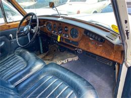 1964 Rolls-Royce Silver Cloud (CC-2083246) for sale in Fort Lauderdale, Florida