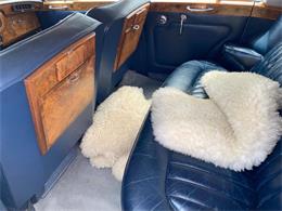 1964 Rolls-Royce Silver Cloud (CC-2083246) for sale in Fort Lauderdale, Florida