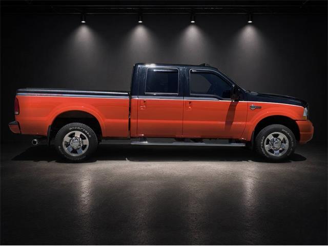 2004 Ford Super Duty (CC-2083247) for sale in Olathe, Kansas