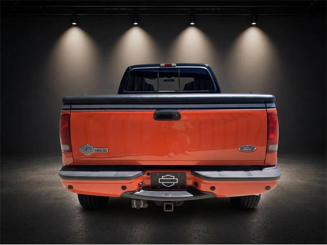 2004 Ford Super Duty (CC-2083247) for sale in Olathe, Kansas