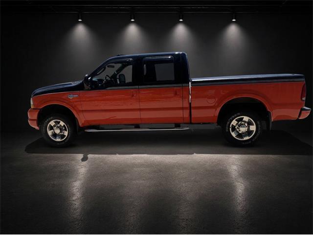 2004 Ford Super Duty (CC-2083247) for sale in Olathe, Kansas