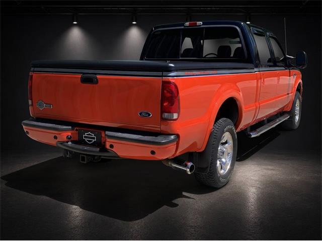 2004 Ford Super Duty (CC-2083247) for sale in Olathe, Kansas