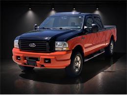 2004 Ford Super Duty (CC-2083247) for sale in Olathe, Kansas