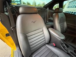 2004 Ford Mustang (CC-2080325) for sale in Bradenton, Florida