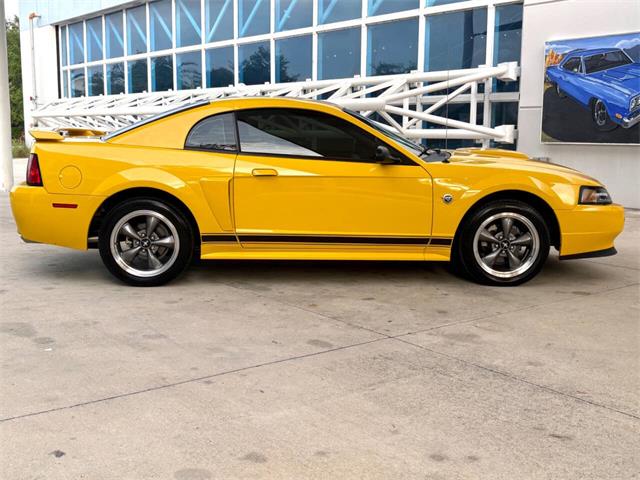 2004 Ford Mustang (CC-2080325) for sale in Bradenton, Florida